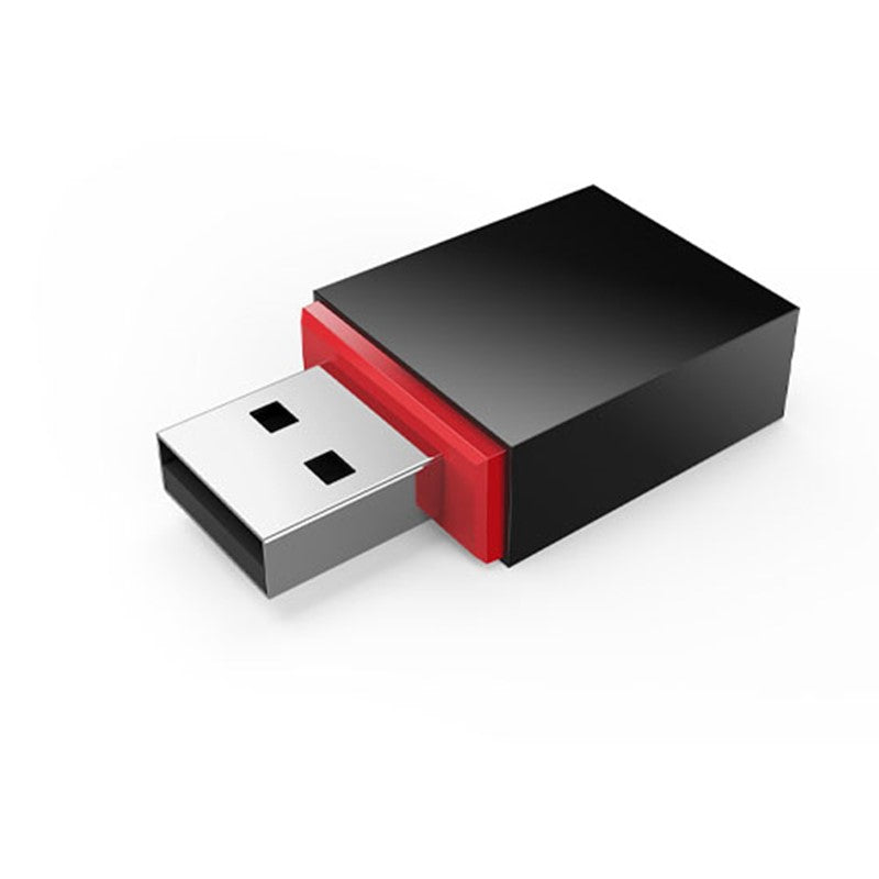 Tenda 300Mbps Mini Wireless 11N USB Adapter Tenda 300Mbps Mini Wireless 11N USB Adapter